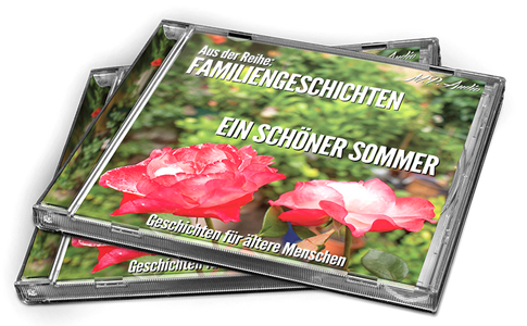 CDs "Ein schöner Sommer"
